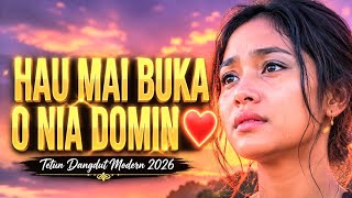 HAU MAI BUKA O NIA DOMIN ❤️ 🇹🇱 | MAIBE TANBA SAIDA MAK O HALAI HUSI HAU? | MusikAI88