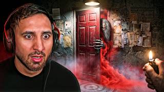 THEY MADE INSIDIOUS INTO A HORROR GAME... | Witchblood