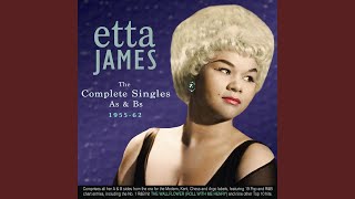 Stop the Wedding - Etta James
