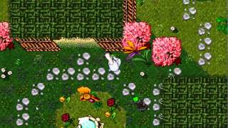 Casament al tibia & Trip to Meluna