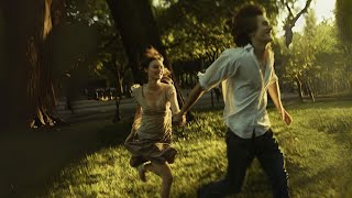 {running away} // dreamcore playlist