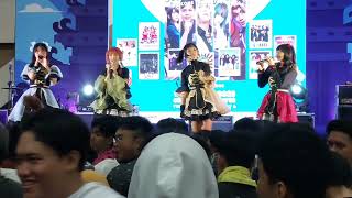 Gochikara at CREATOPIA 2023: \