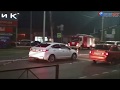 Donday. В Новочеркасске ВАЗ-2107 сбил женщину, переходившую дорогу по пешеходному переходу