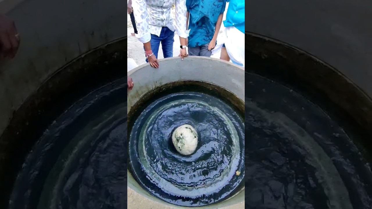 Floating Stone Rameshwaram 25 Dec 2023#ramsetu #floating #shortvideo # ...