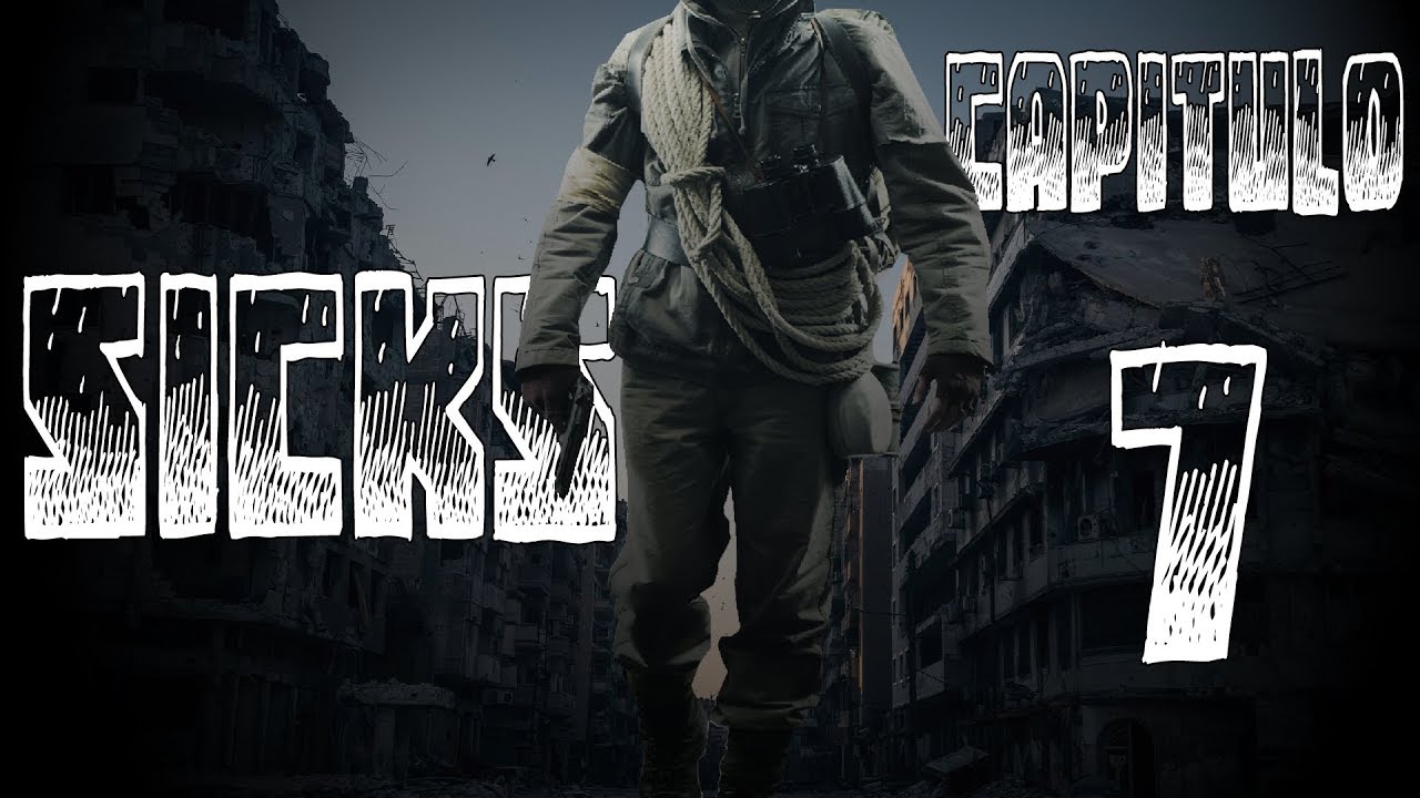 Historia de Apocalipsis Zombie | Sicks | Capitulo 7