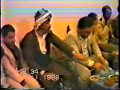 هابـــــــــه سالم فتاح مقابلة خوريات حفلة ازاد قصاب 1988 