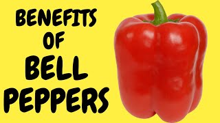 Top Nutrition Facts And Health Benefits Of Bell Peppers