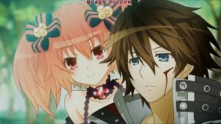 Fairy Fencer F: Advent Dark Force (PC, Steam) Walkthrough Opening Song StylipS - Senko Refrain