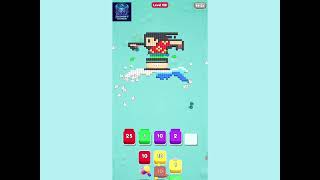 Tiny Feast Level 122 Walkthrough Gameplay