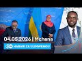 DW Kiswahili Habari Za Ulimwengu 04 05 2026 Mchana Swahili Habari Leo Podcast 