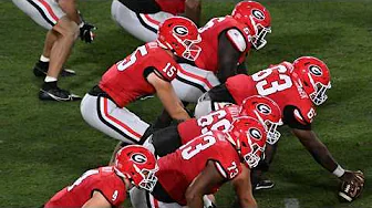 Final Feelings: Georgia vs. Clemson thumbnail