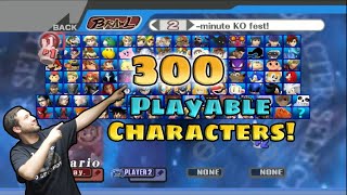 super smash bros infinite download super smash bros infinite download