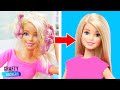 10 AMAZING HACKS TO RECYCLE TOYS FOR KIDS AND ADULTS