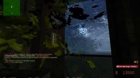 CSS Lost World - ROFL Bus Glitch