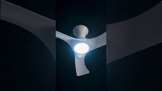 Full cool performance with smart energy saving.