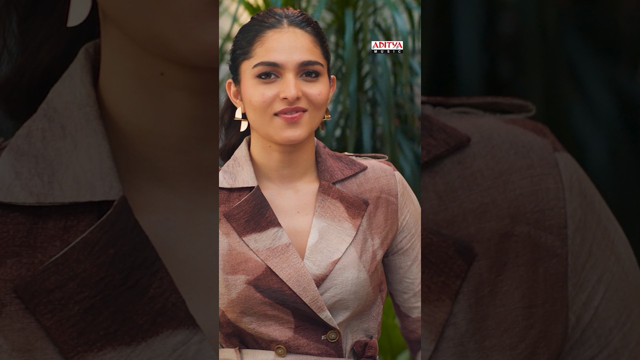 #Rattatataav Song | #Funky Movie | Vishwak Sen, Kayadu Lohar | Anudeep | Bheems Ceciroleo | #Shorts