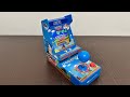 My Arcade Joystick Player Sonic Game Toys Unboxing \u0026 Review 