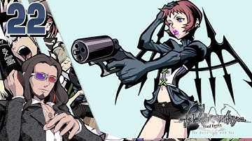 The World Ends With You: Final Remix - Episode 22『Miscommunication』