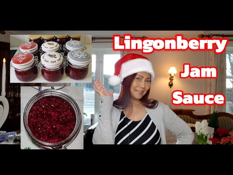 Видео: Lingonberry: правила за консумация и рецепти с неговото използване