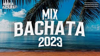 MIX BACHATA CLÁSICOS Y NUEVOS 2023 🌴 ROMEO SANTOS Y JUAN LUIS GUERRA by MUSICA BACHATA 18,803 views 9 months ago 35 minutes