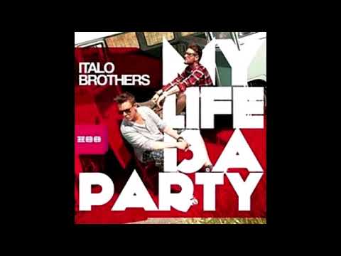 My Life Is A Party 1 hour (Reupload)