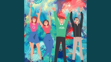 Pulsating Backdrops for Stopping Work