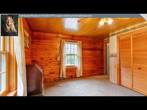 3243 Bush Road, Jamesville, NY home video tour