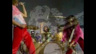 Led Zeppelin Boogie With Stu