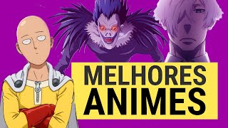 Esses animes você não pode deixar de assistir - Meu Valor Digital