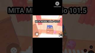 📻🎵Edwin FM Music Update: Mita Miside FM 101.5 📻 🎵 #copyrightfreemusic
