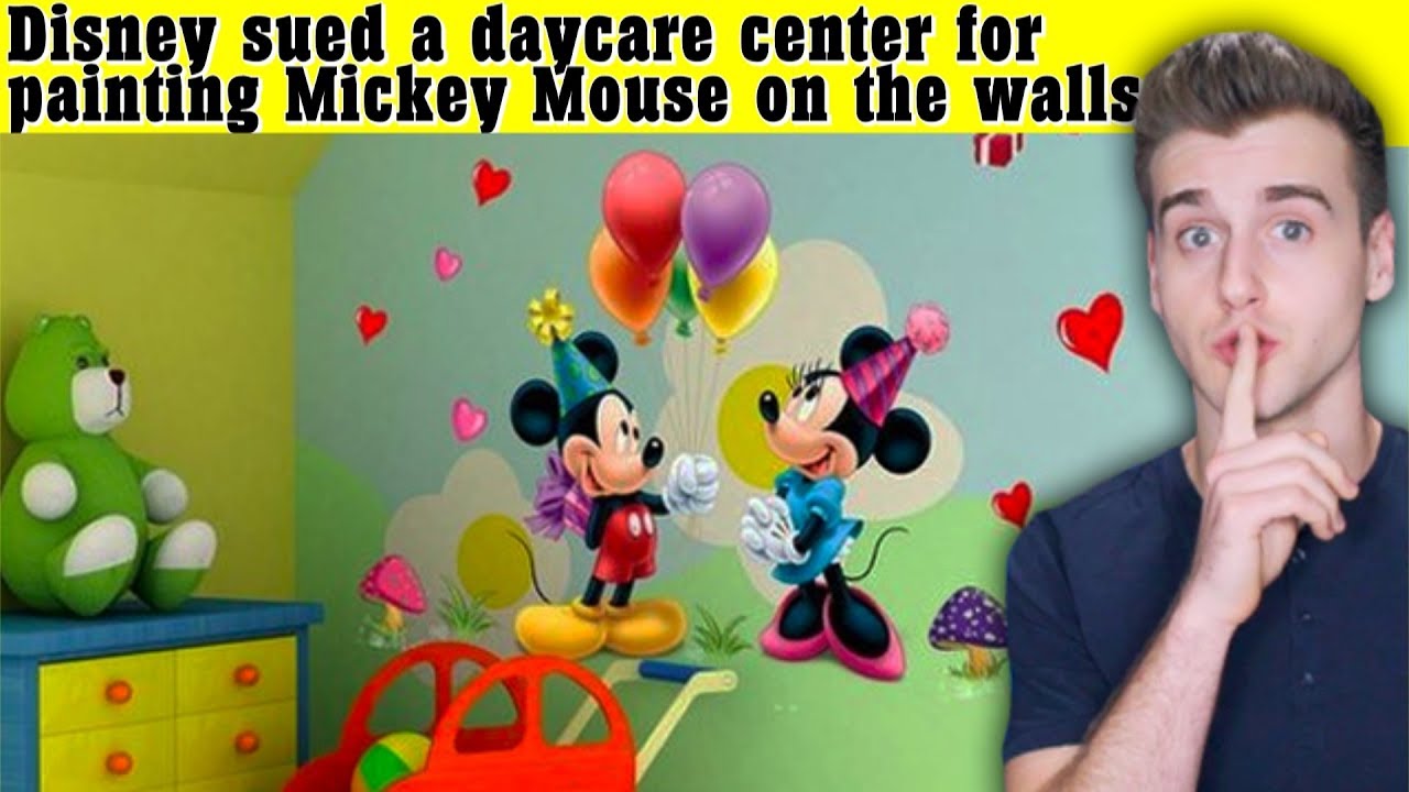 Secrets Disney Doesn't Want You To Know! YouTube