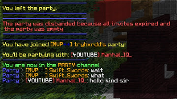 3000 Star Hackusated In Bedwars?!?! @Manhal_IQ_