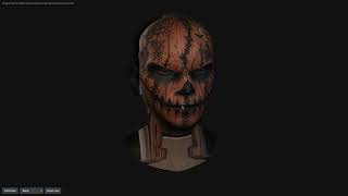 2K Face Scan Builder screenshot 3