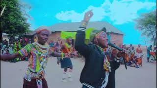 lugwesa lunganija