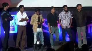 Surya Sings Like a Professsional singer says Director Lingusamy