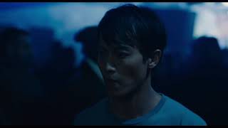 La Nuit Venue De Frédéric Farrucci Extrait Boîte De Nuit