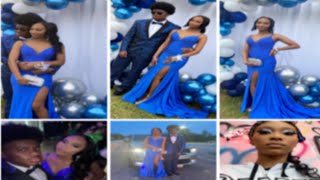 PROM VLOG (JUNIOR PROM) 2022