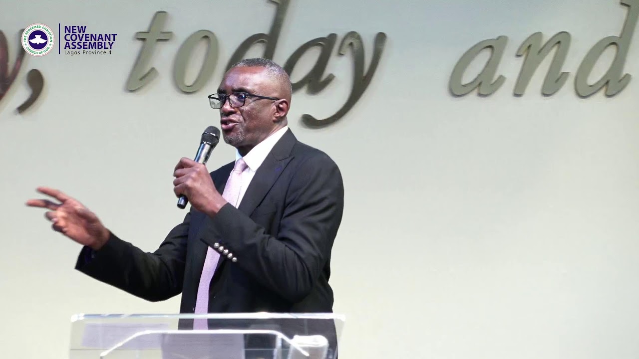 ||February Thanksgiving Service || February 1st, 2026|| DIVINE INSURANCE || PASTOR E. A. ADEBOYE||