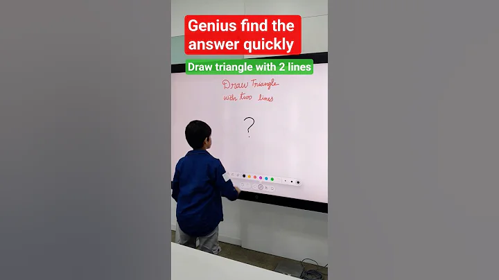 IQ Test - 1 / Innovative ideas / Brain test #shorts #trending #mathpuzzle  #maths