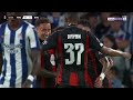 Real Sociedad 1-2 Bournemouth | Europa League 26/27 Match Highlights