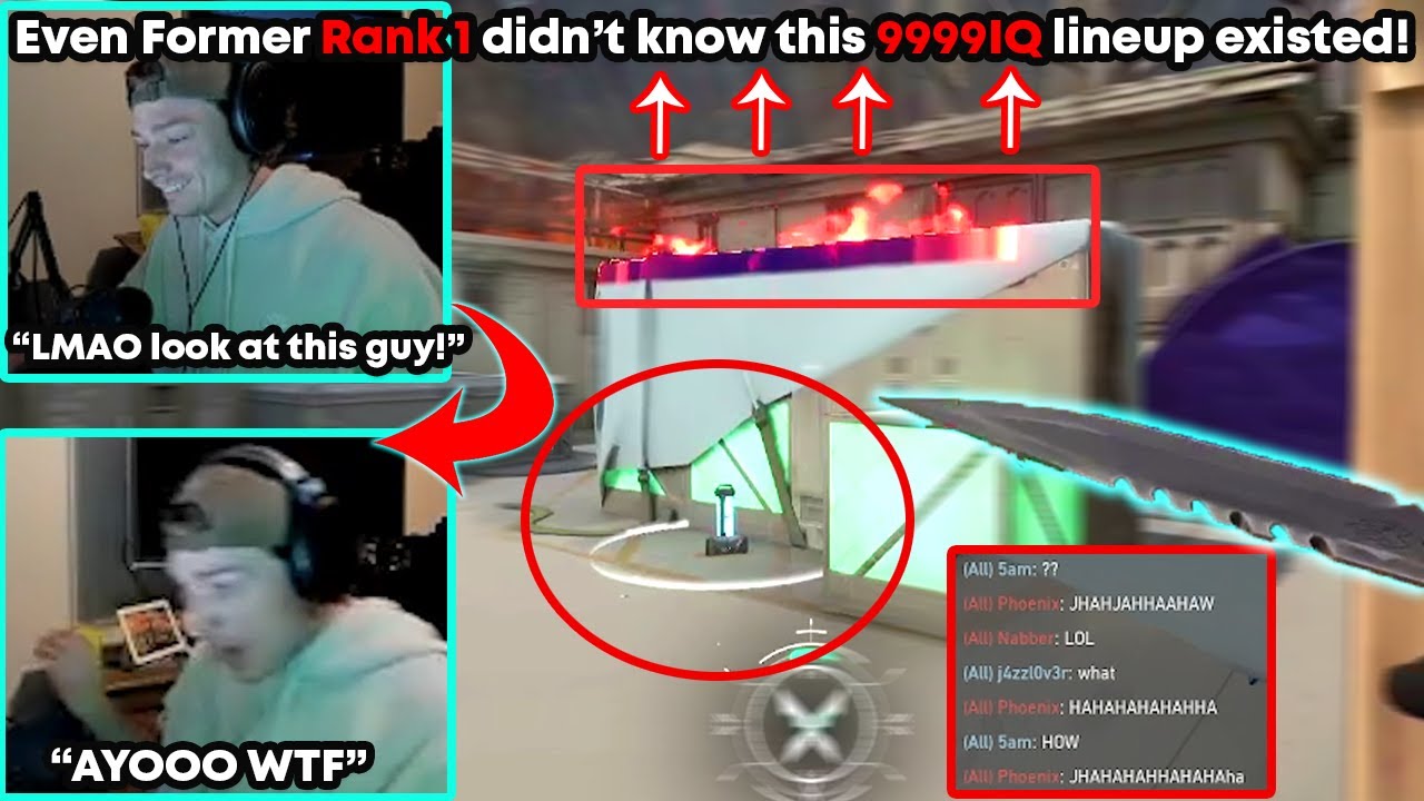 Why you should NEVER Trust 'MISSED MOLLY LINEUPS' from 0.01% Brim mains | BRAX