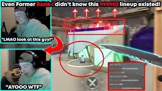 Why You Should Never Trust Missed Molly Lineups From 0.01% Brim Mains Brax