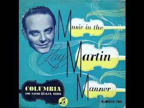 Ray Martin - Tambourine