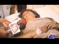 FIR-20 2014-Part Husband Cuts wife's