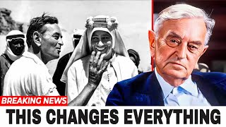 David Lean’s Lost Ending to ''Lawrence of Arabia'' Changes Everything
