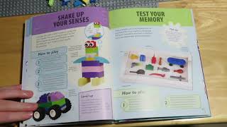 LEGO Games Book Challenges [#1] - Joe screenshot 5