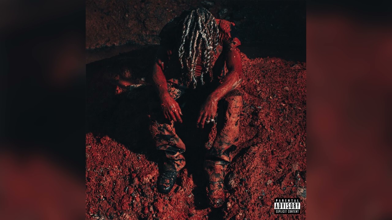 Trap Type Beat (Destroy Lonely - LOVE LASTS FOREVER: PRESENTED BY BLAKAMERIKA)