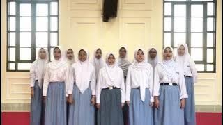 Download lagu Mars Ar-Ridha Al Salaam Islamic Green School | Cinere | Depok