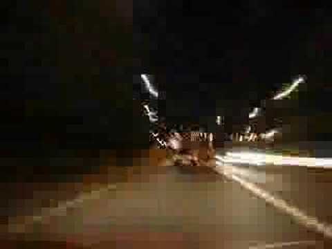 Drive-By Argument — Drive-By Argument - Eyefishstarfisheye