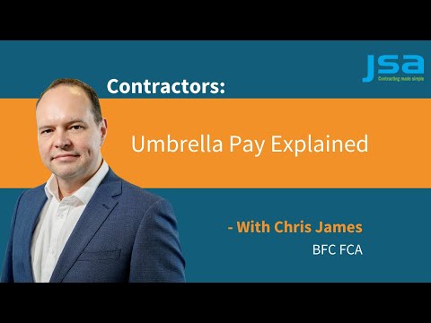 Umbrella Pay Explained